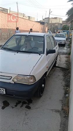 Saipa 131